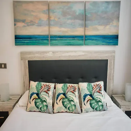 Canteras 2br * Las Palmas de Gran Canaria