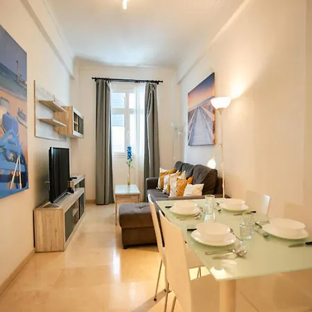 Canteras 2br Apartment *