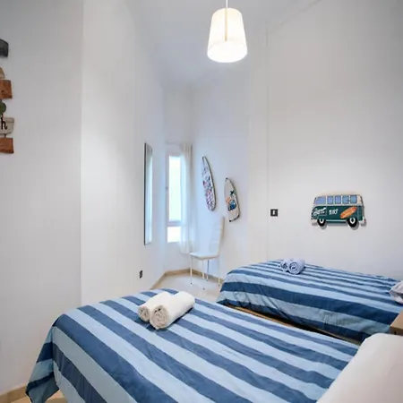 Canteras 2br *