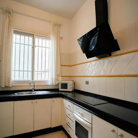 Canteras 2br Apartment Las Palmas de Gran Canaria