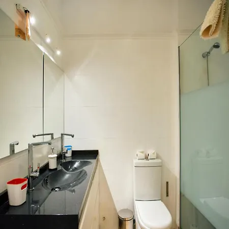 Apartment Canteras 2br Las Palmas de Gran Canaria