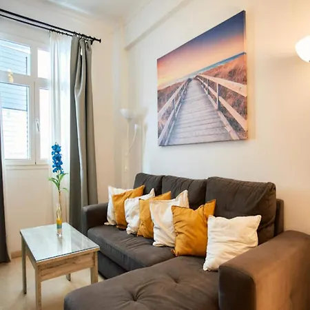 Canteras 2br *