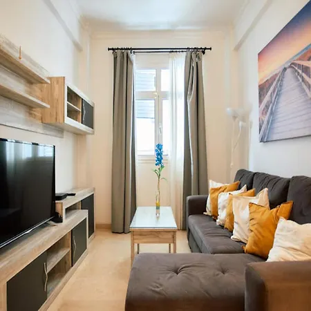 Canteras 2br Las Palmas de Gran Canaria