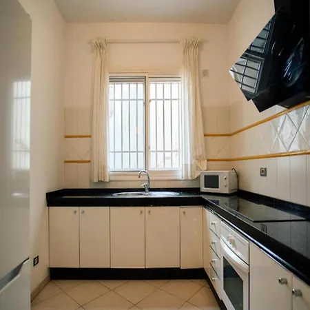 Canteras 2br * Las Palmas de Gran Canaria