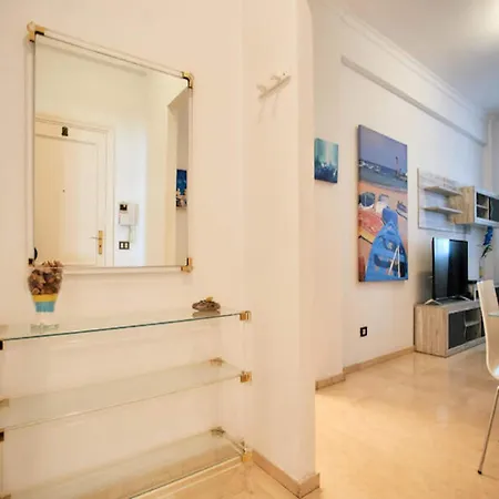 Apartment Canteras 2br