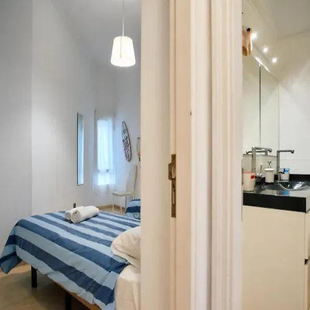 Canteras 2br * Las Palmas de Gran Canaria