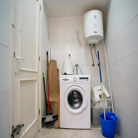 Apartment Canteras 2br