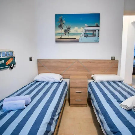 Canteras 2br Apartment *