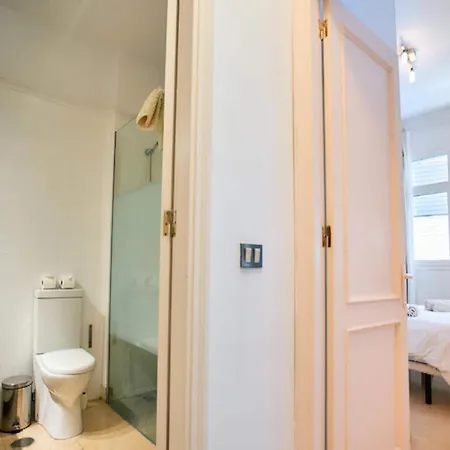 Apartment Canteras 2br Las Palmas de Gran Canaria