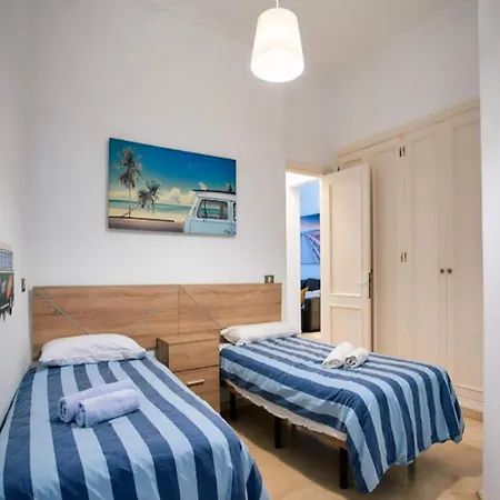 Canteras 2br * Las Palmas de Gran Canaria