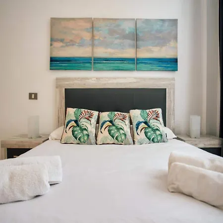 Canteras 2br Apartment