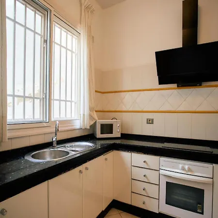Canteras 2br Apartment Las Palmas de Gran Canaria